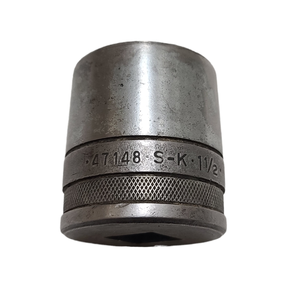 S-k 3/4 drive socket
